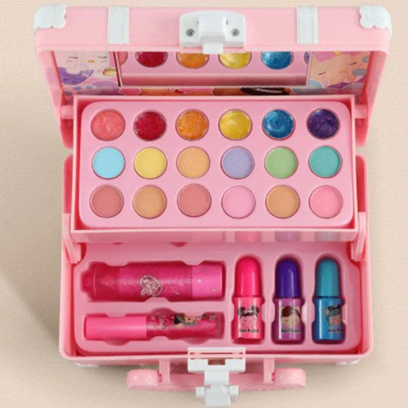 Kit Makeup Princess