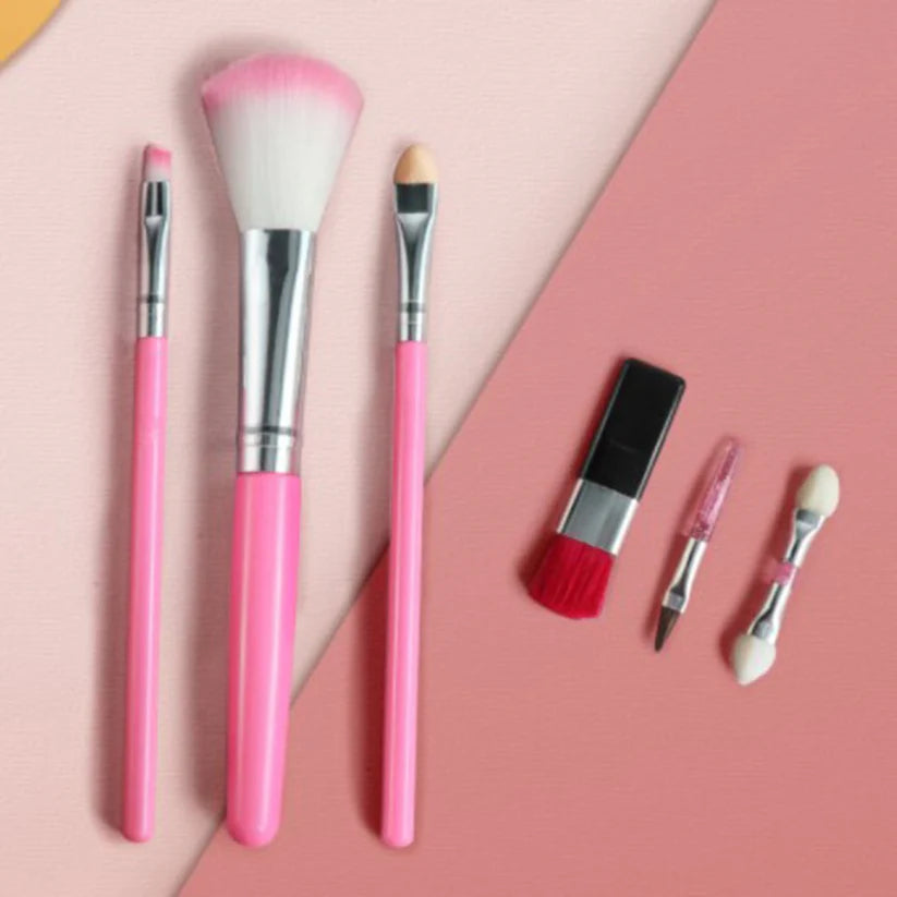 Kit Makeup Princess