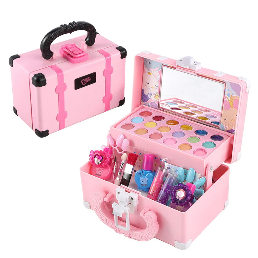 Kit Makeup Princess