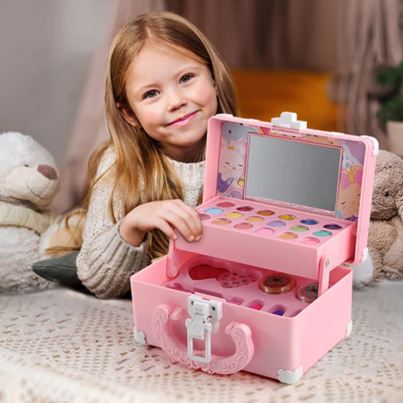 Kit Makeup Princess