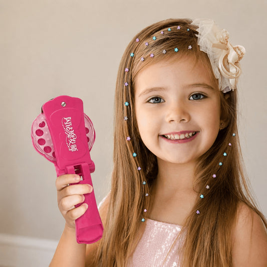 Kit Decorador Princess + 180 Strass