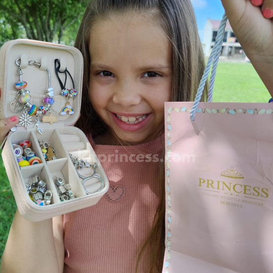 Kit Princess 67 Peças