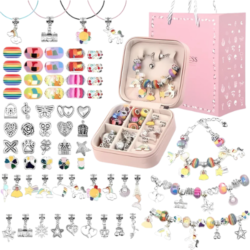 Kit Princess - 67 Peças