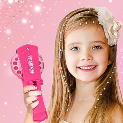 Kit Decorador Princess + 180 Strass